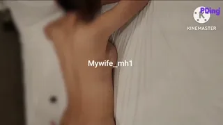 마사지 초대남과 마누라와의 쓰리썸 - 한국야동 국산야동