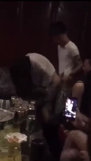 쓰는 체조야