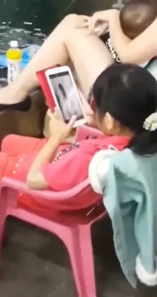 아이가 잘 배우지 못하는구나!