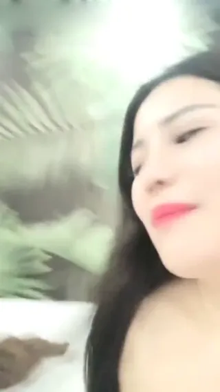 검은 실크 하이힐 구교 상위 탑승 후 흡입 삽입 신음 간조