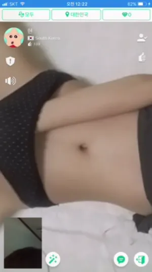아자르 BEST ★ 아이돌 느낌녀 2명 6V - 국산야동 실시간 국산야동