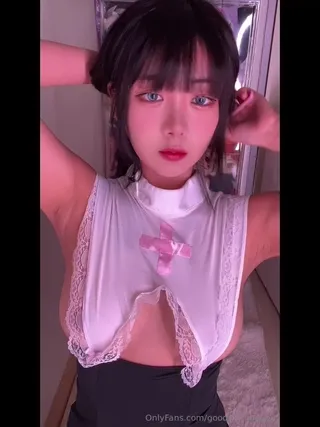 섹기 넘치는 미소녀 우요 온리팬스 은꼴모음 3 - 실시간 국산야동 한국야동