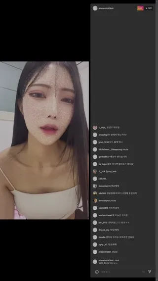 윤공주 240306 스크류바 딜도 시오후키 라이브 채팅버전 - 국산야동 인기 한국야동