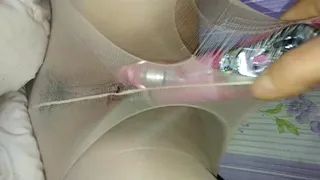 조건에서 애인으로 발전한 섭외녀 2 - 인기 한국야동 국산야동