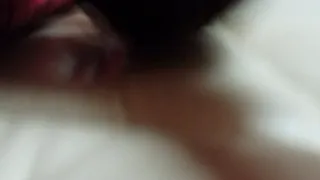 자기 보지 맛있냐는 약뚱녀 1 - 국산야동 인기 한국야동